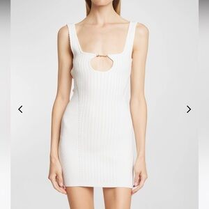 Jacquemus Sierra Mini Dress